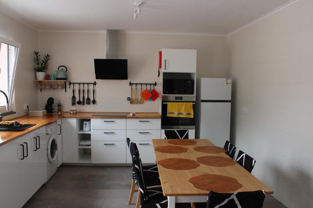 Cantinho Da Ribeira Castelo Branco  Экстерьер фото