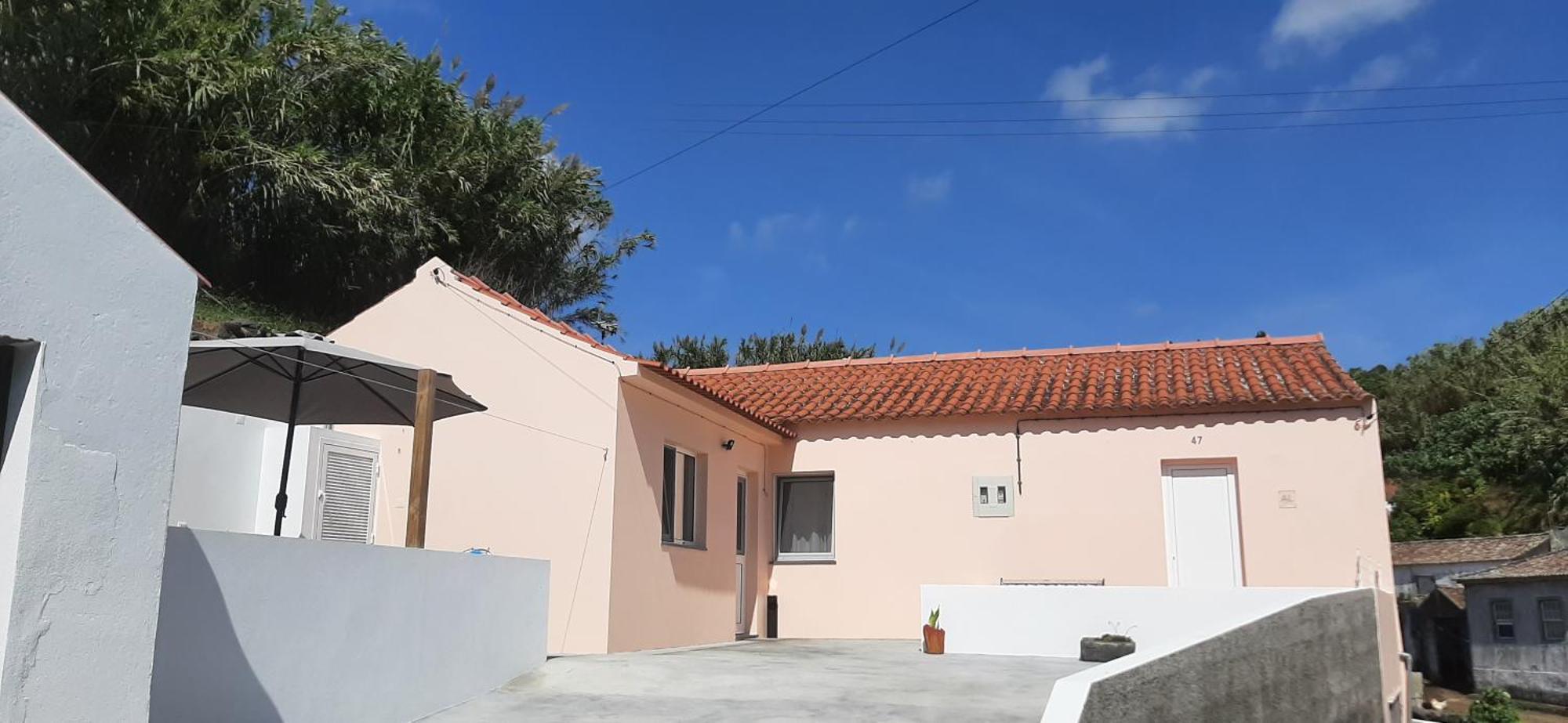 Cantinho Da Ribeira Castelo Branco  Экстерьер фото