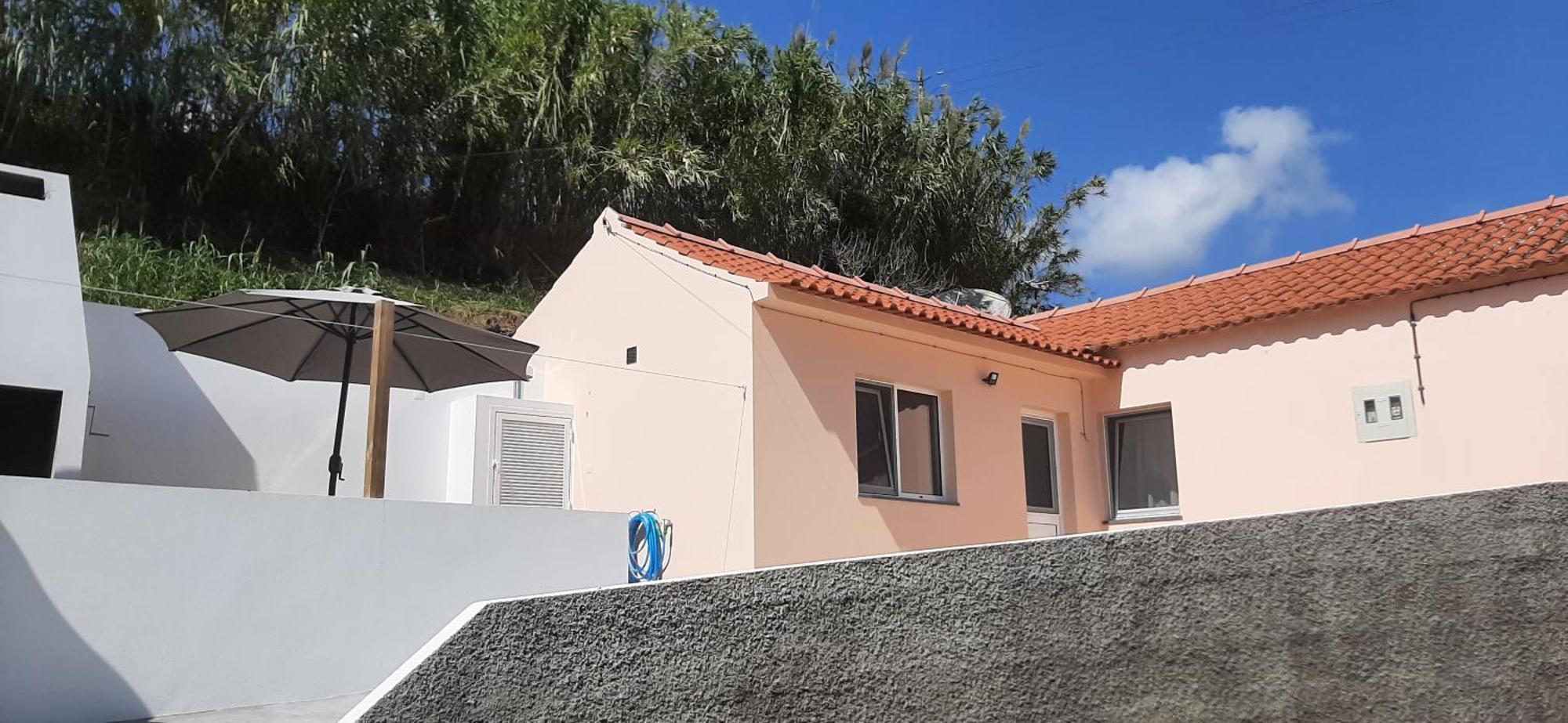 Cantinho Da Ribeira Castelo Branco  Экстерьер фото